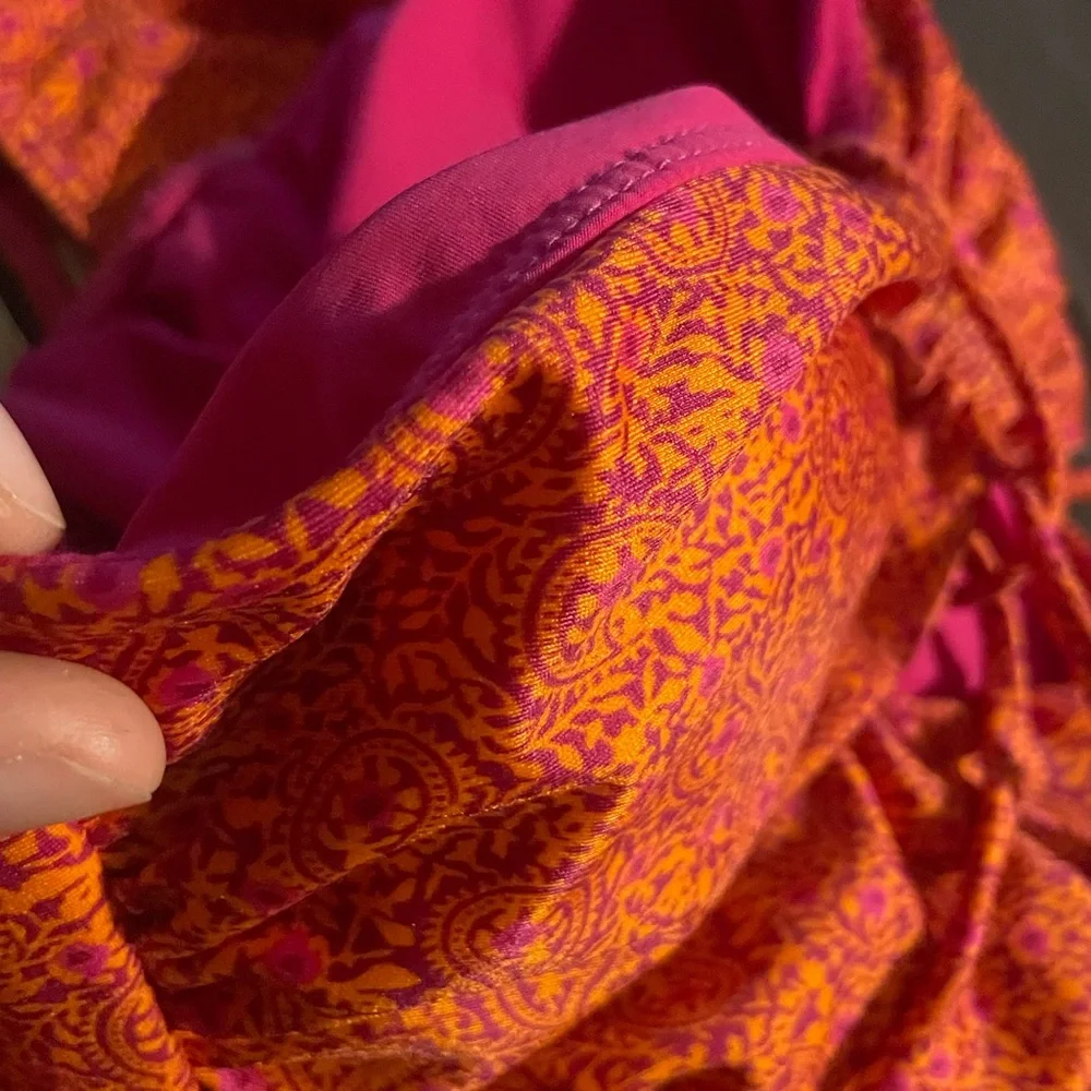 VIX ❤️🔥 MIRAMAS POLLY ONE PIECE NWT - Picture 7 of 10